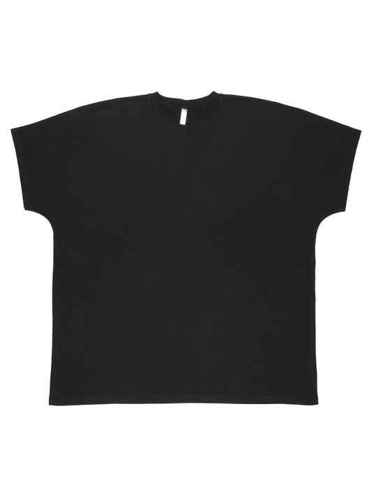 넘버 75 티 블랙